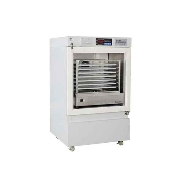 血小板恒温振荡保存箱